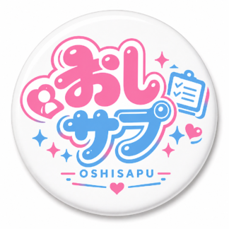 缶バッジ